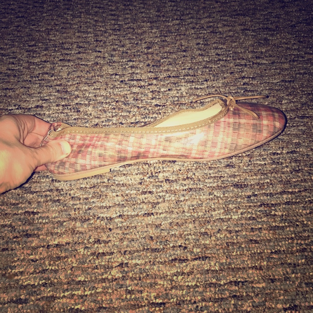 Vivi G Shoes